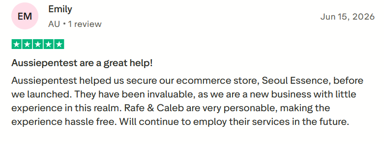 Trustpilot reviews 1