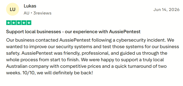 Trustpilot reviews 2