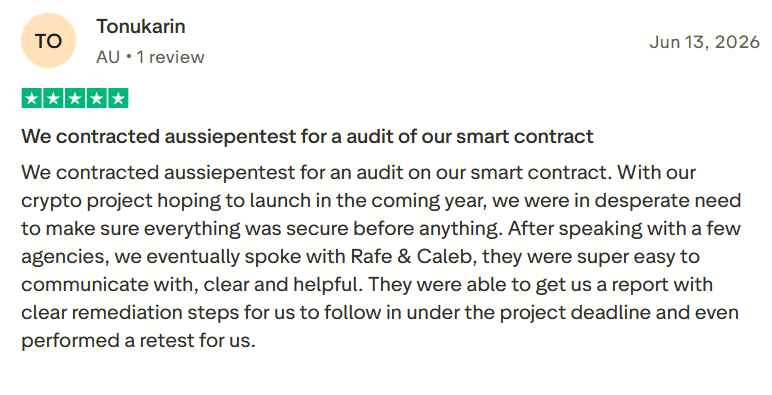 Trustpilot reviews 3