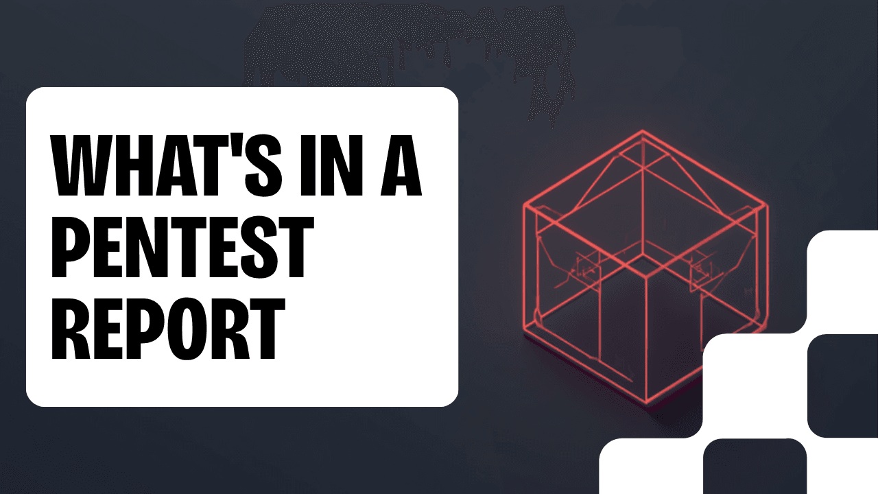 What Does a Penetration Testing Report Include? How Australian SMBs Should Use the Findings