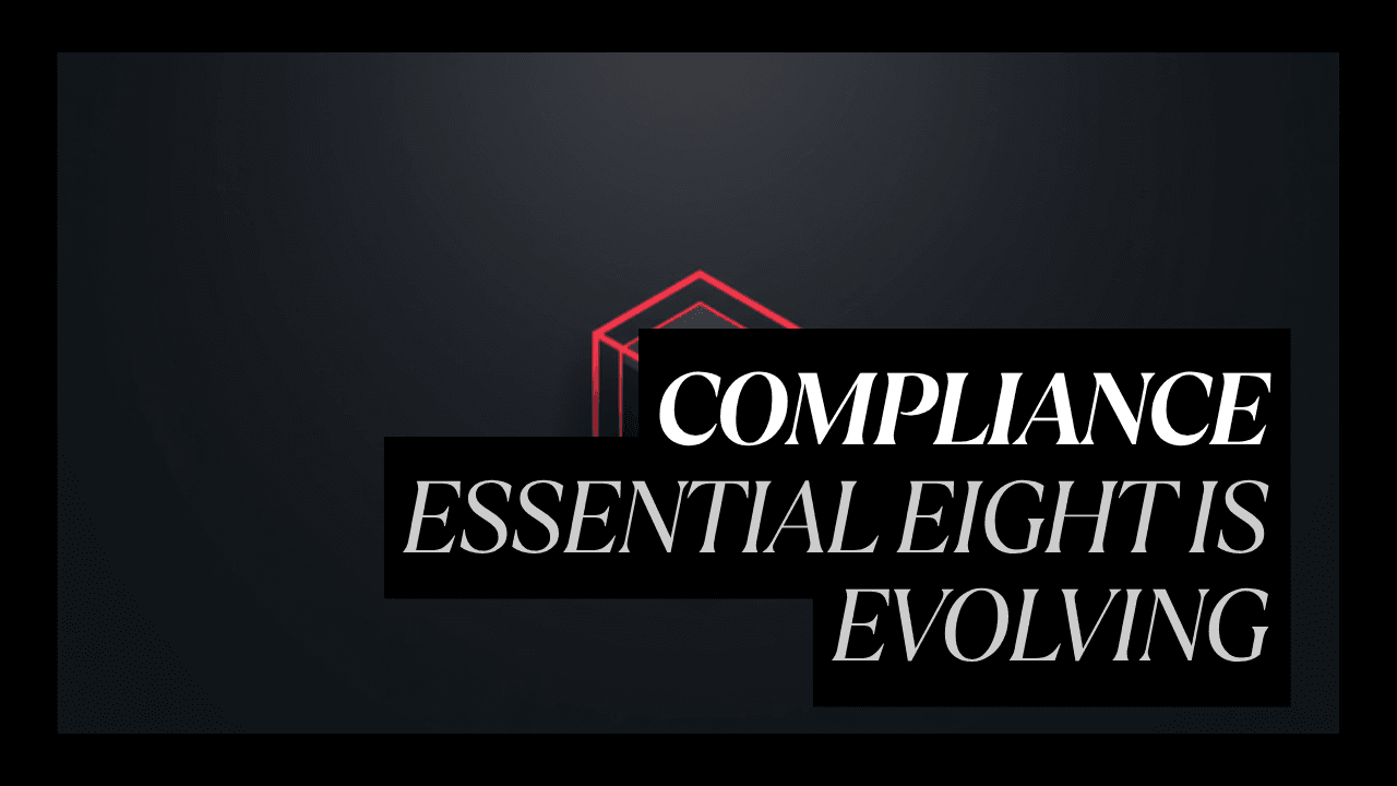 What Replaces the Essential Eight? ASD Essentials Series — What Australian SMBs Should Do Now