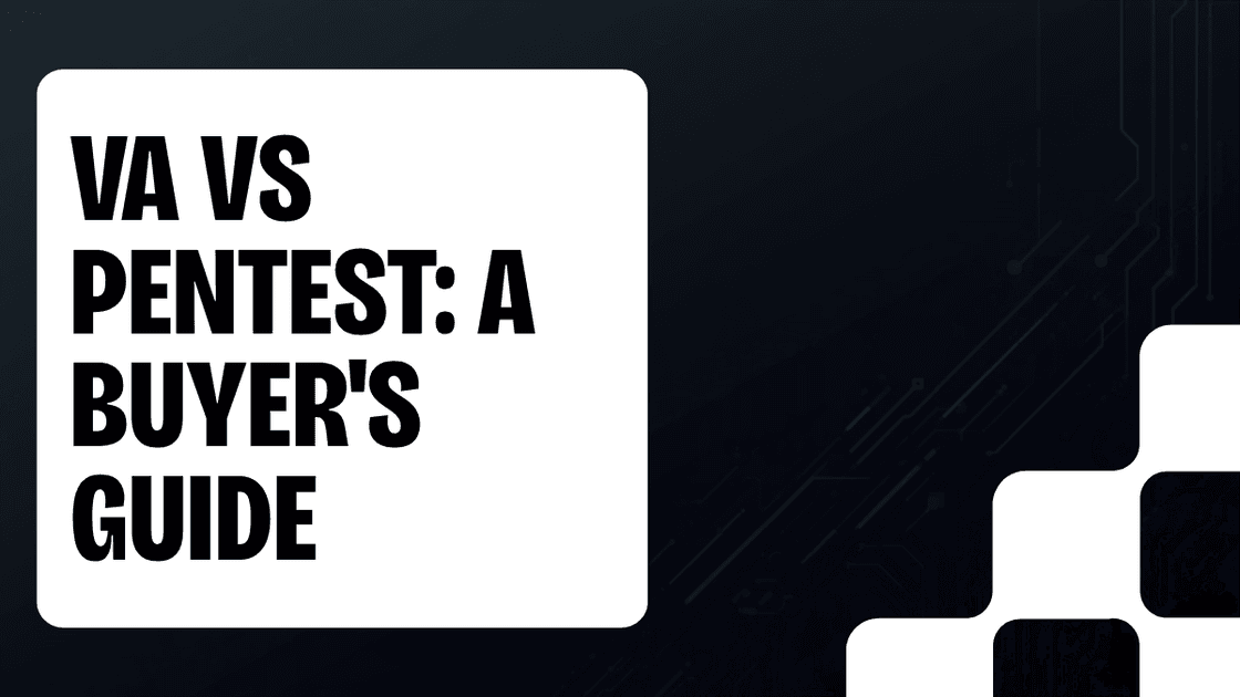 Vulnerability Assessment vs Penetration Testing: What's the Difference for Australian SMBs?