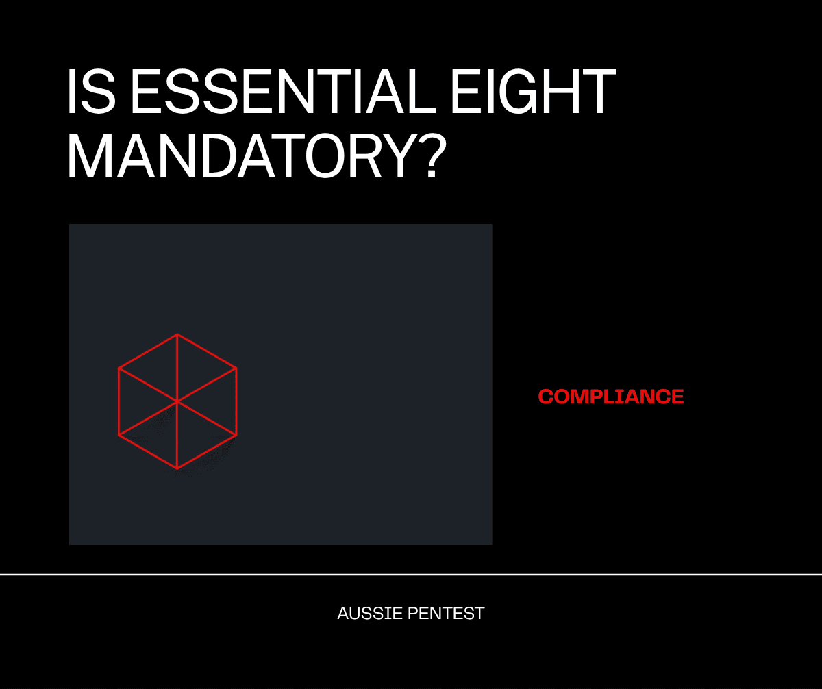 Is Essential Eight Mandatory in Australia? Insurance, Tenders, and DISP Explained